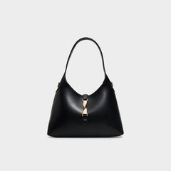 Aldo Harperminii in Black - Shoulder bag