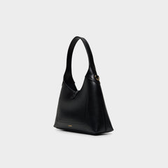 Aldo Harperminii in Black - Shoulder bag
