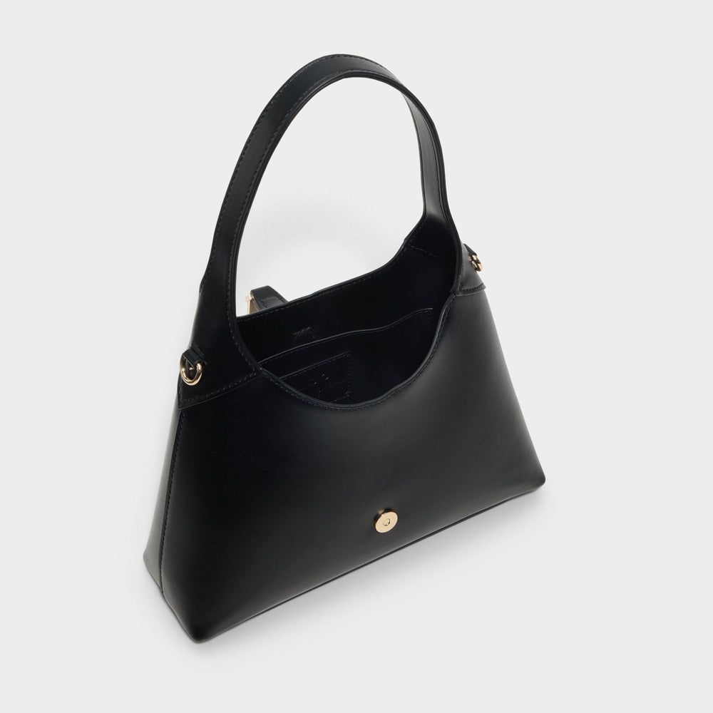 Aldo Harperminii in Black - Shoulder bag