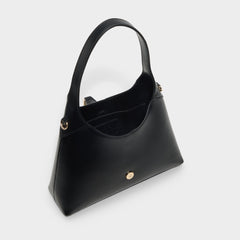 Aldo Harperminii in Black - Shoulder bag