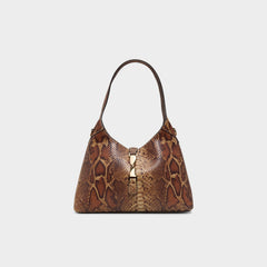 Aldo Harperminii in Other Brown - Shoulder bag
