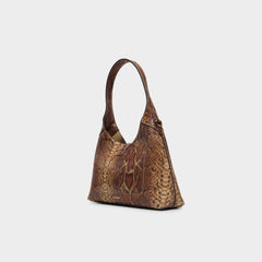 Aldo Harperminii in Other Brown - Shoulder bag