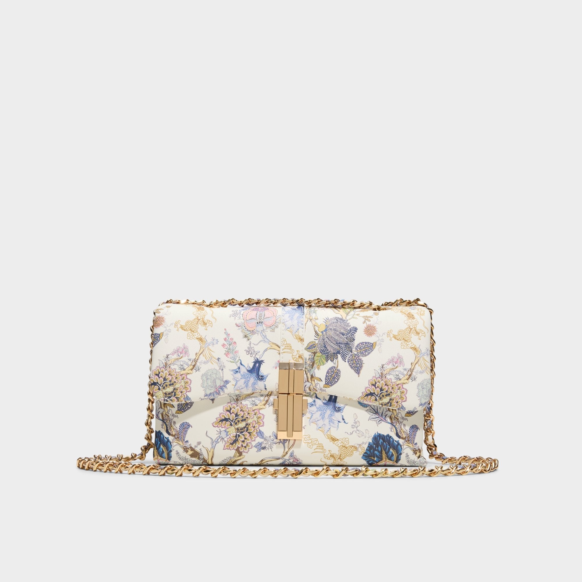 Aldo Alicieex Floral Women's Crossbody Bags - Crossbody bag