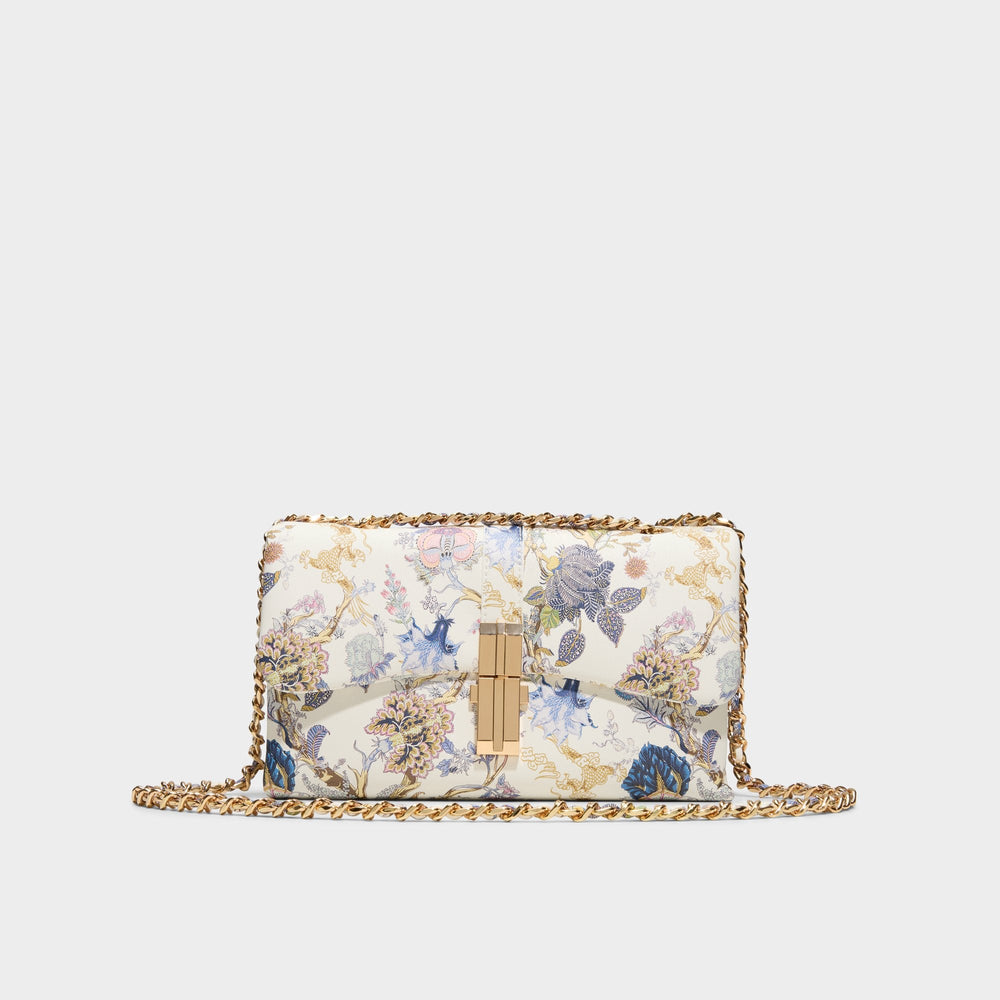 Aldo Alicieex Floral Women's Crossbody Bags - Crossbody bag