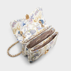 Aldo Alicieex Floral Women's Crossbody Bags - Crossbody bag