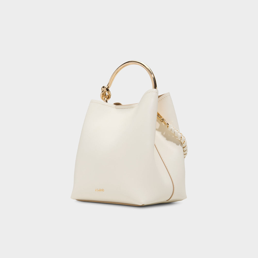 Aldo Bienkaax Bone Women's Top Handle Bags - Bucket bag