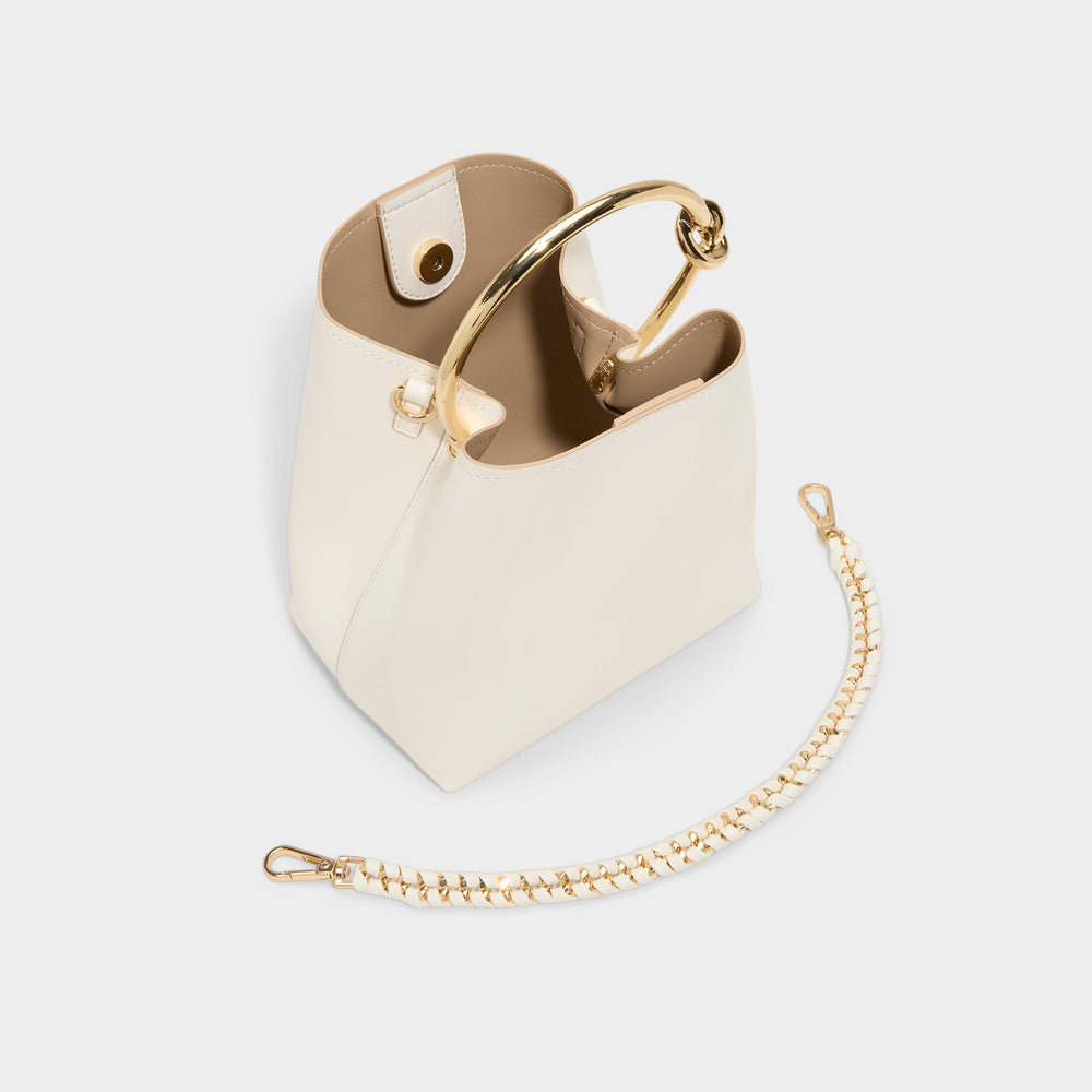 Aldo Bienkaax Bone Women's Top Handle Bags - Bucket bag