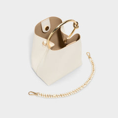 Aldo Bienkaax Bone Women's Top Handle Bags - Bucket bag