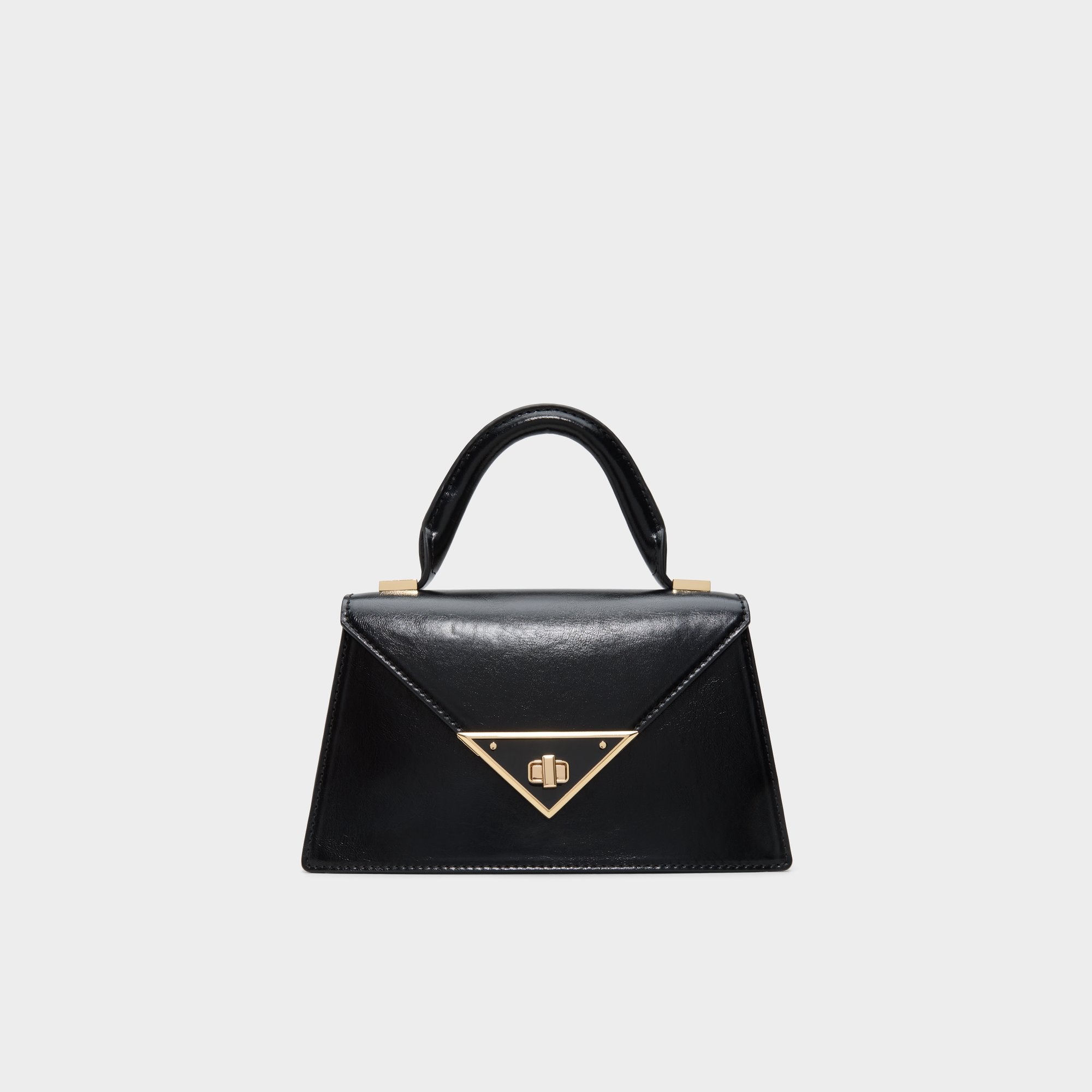 Aldo Amileaax in Black - Top handle bag