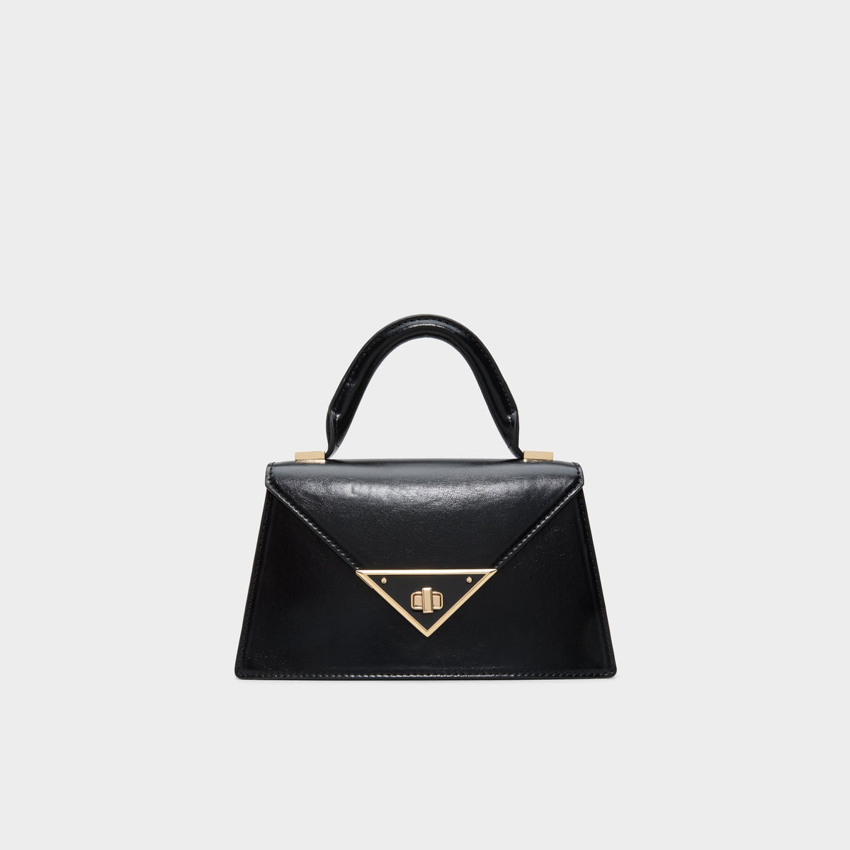 Aldo Amileaax in Black - Top handle bag