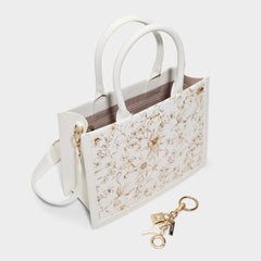 Aldo Dasfloraa in Floral - Satchel bag