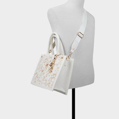Aldo Dasfloraa in Floral - Satchel bag
