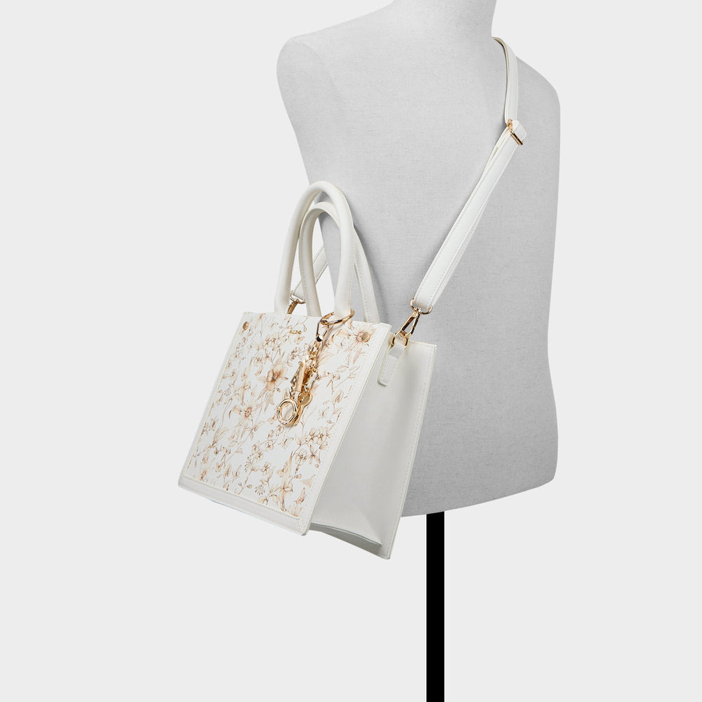Aldo Dasfloraa in Floral - Satchel bag