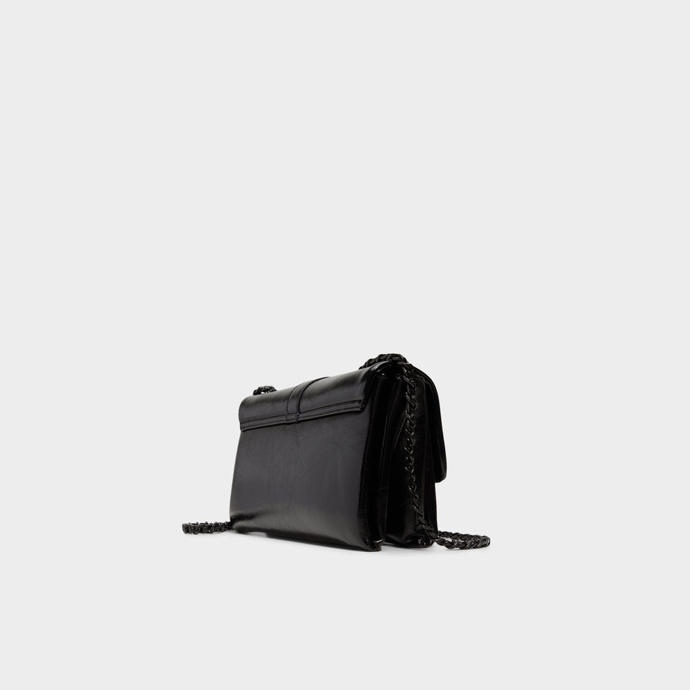 Aldo Alicieex in Black Black - Crossbody bag