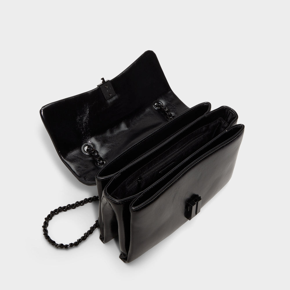 Aldo Alicieex in Black Black - Crossbody bag