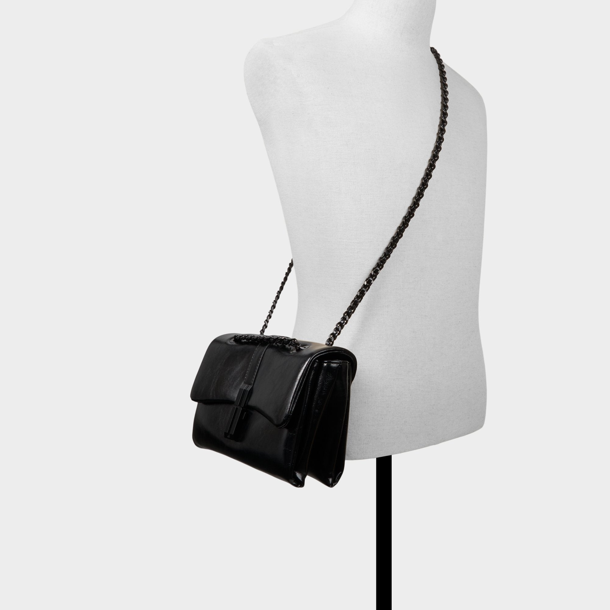 Aldo Alicieex in Black Black - Crossbody bag