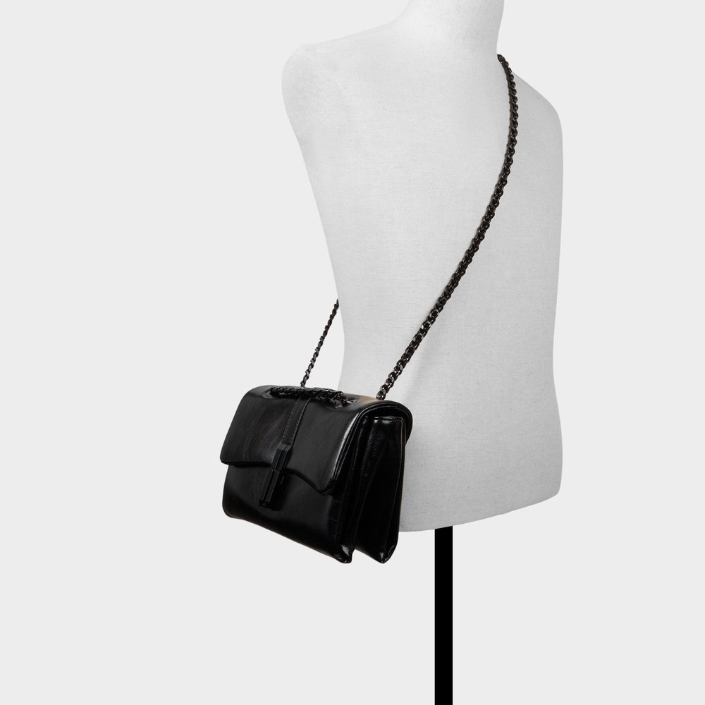 Aldo Alicieex in Black Black - Crossbody bag