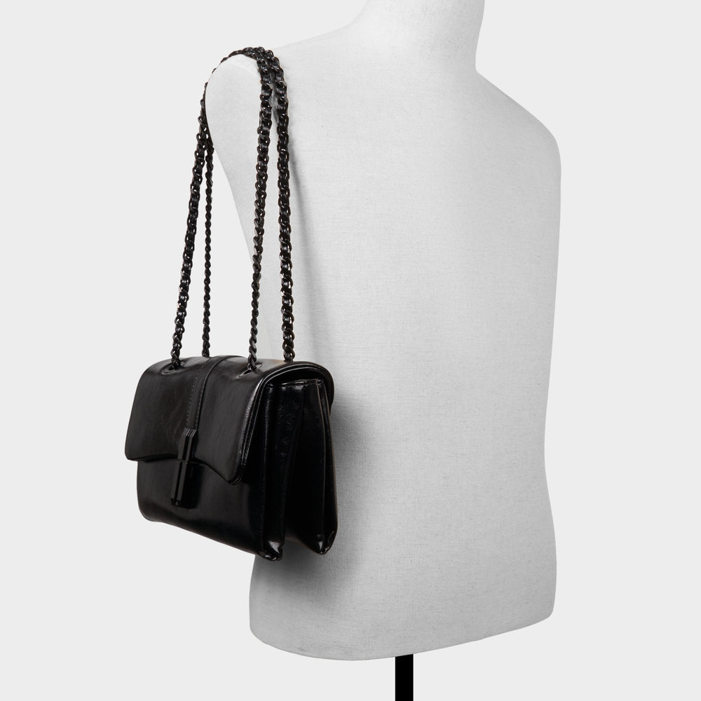 Aldo Alicieex in Black Black - Crossbody bag