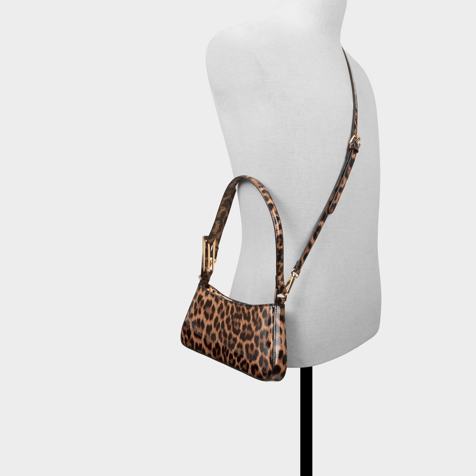Aldo Jabellee Other Brown Women's Shoulder Bags - Shoulder bag