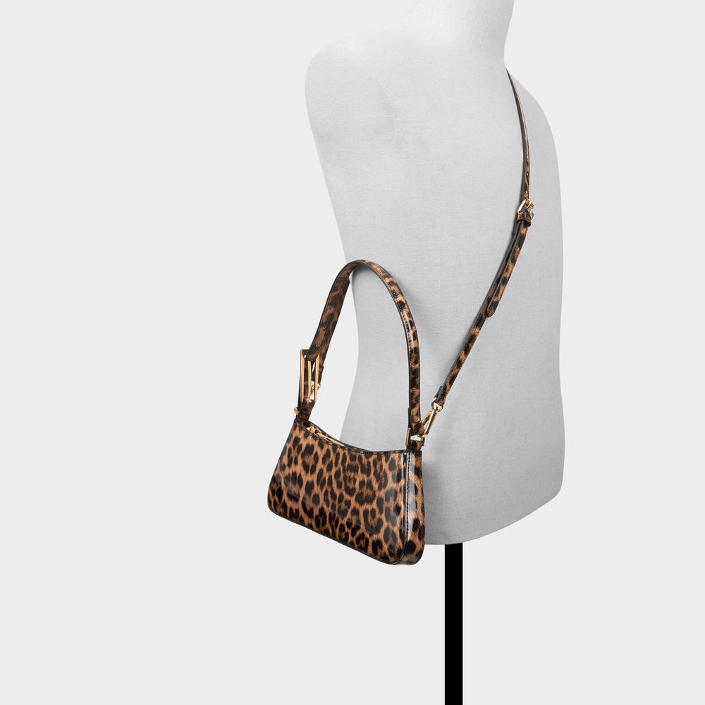 Aldo Jabellee Other Brown Women's Shoulder Bags - Shoulder bag