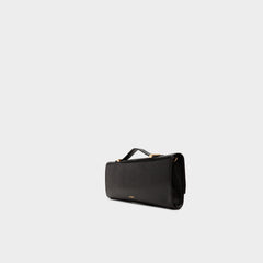 Aldo Rouxx in Black - Clutch