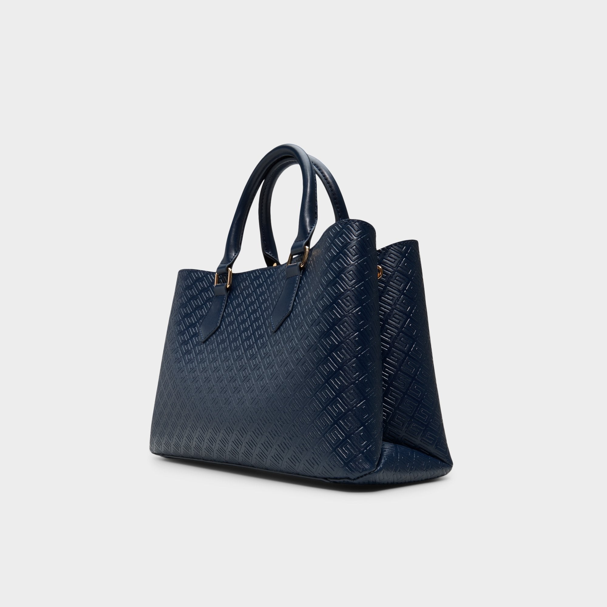 Aldo Baeliix in Navy - Satchel bag