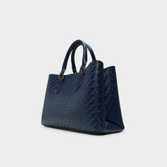 Aldo Baeliix in Navy - Satchel bag