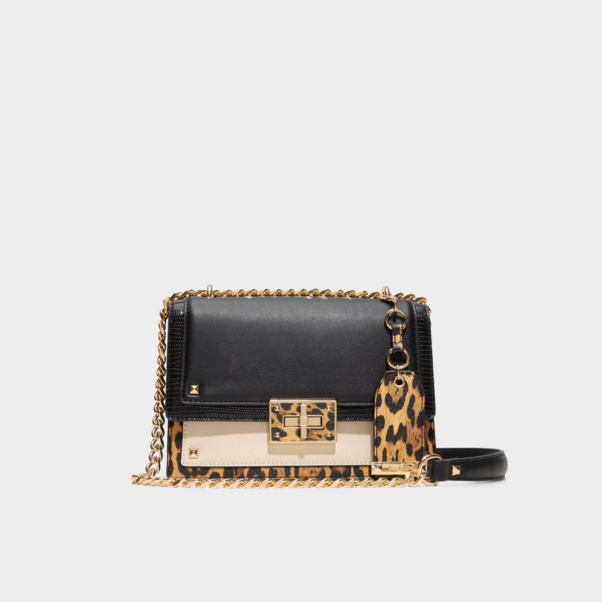 Aldo Byworthh in Multi - Crossbody bag