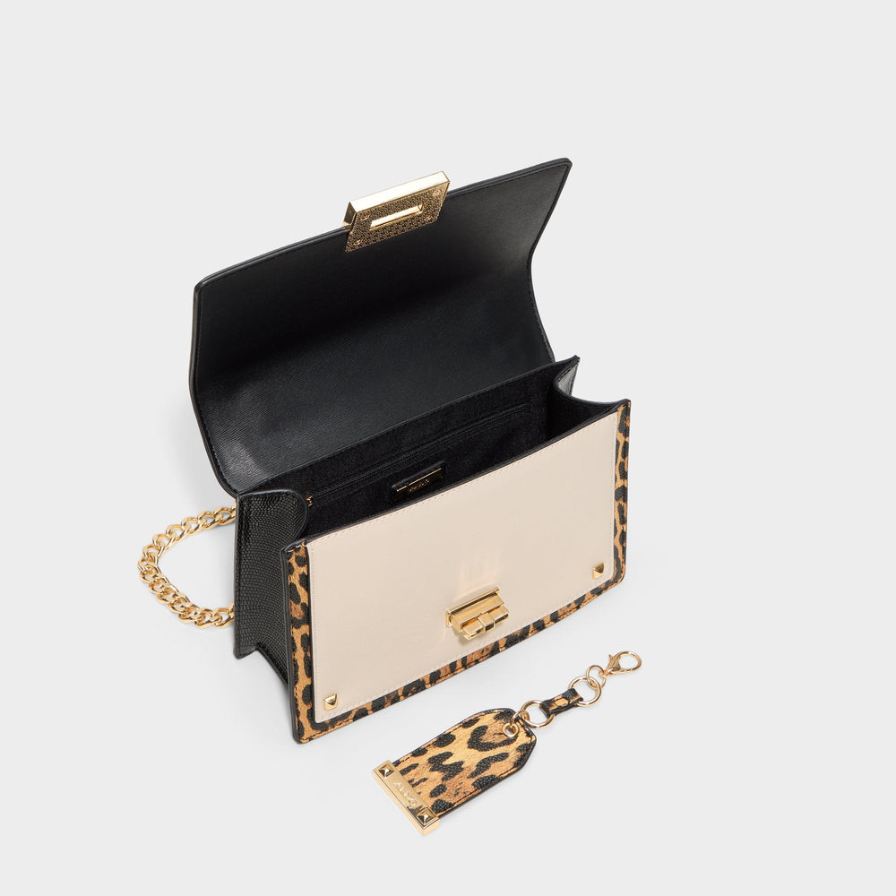 Aldo Byworthh in Multi - Crossbody bag