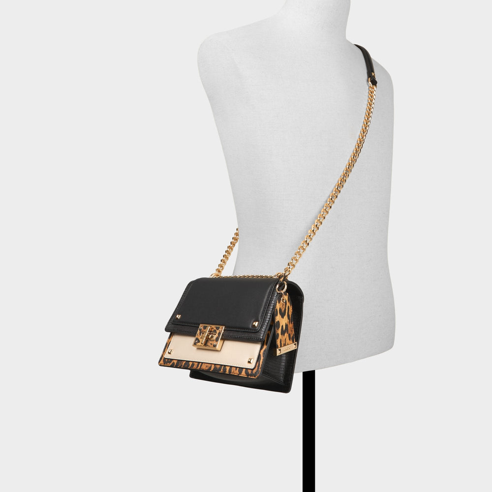 Aldo Byworthh in Multi - Crossbody bag
