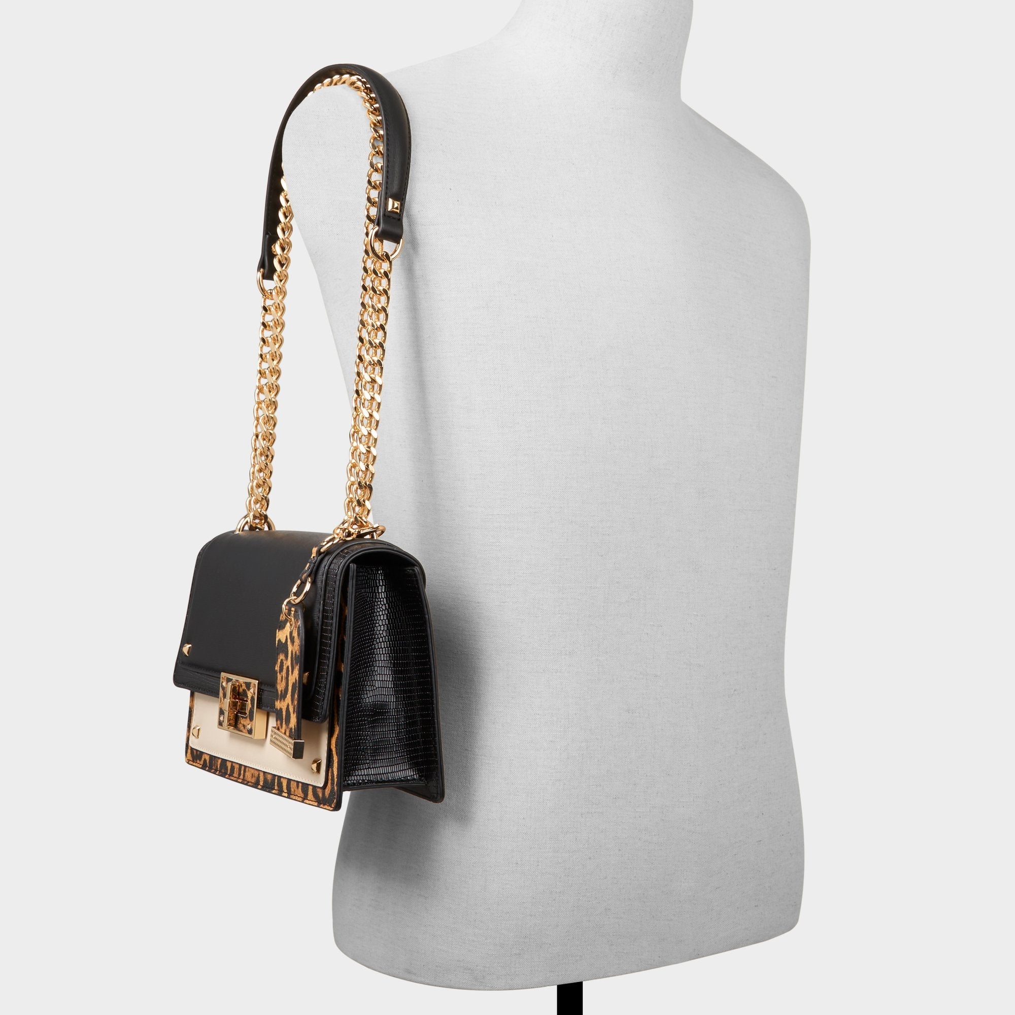 Aldo Byworthh in Multi - Crossbody bag