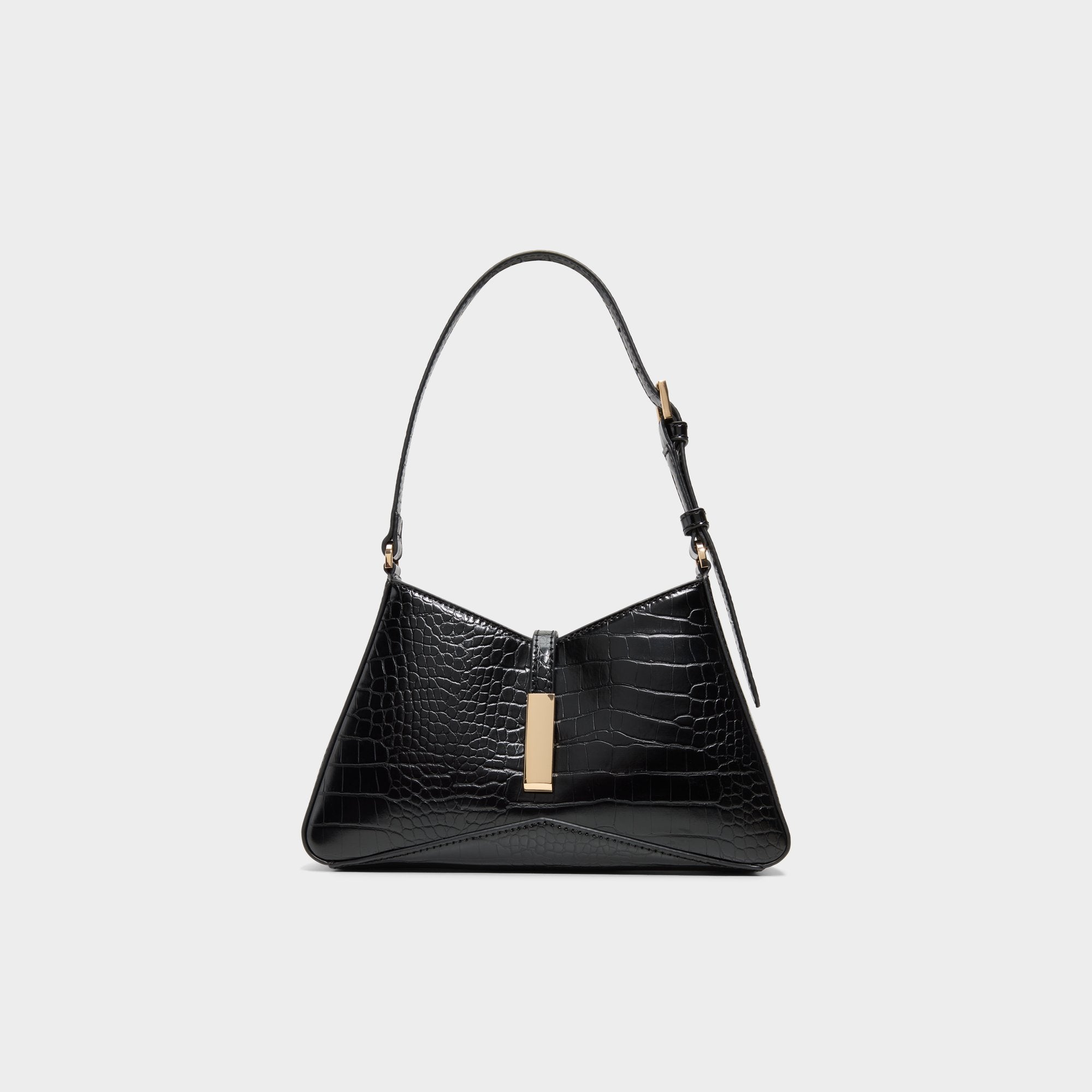 Aldo Juliettaa in Black - Shoulder bag