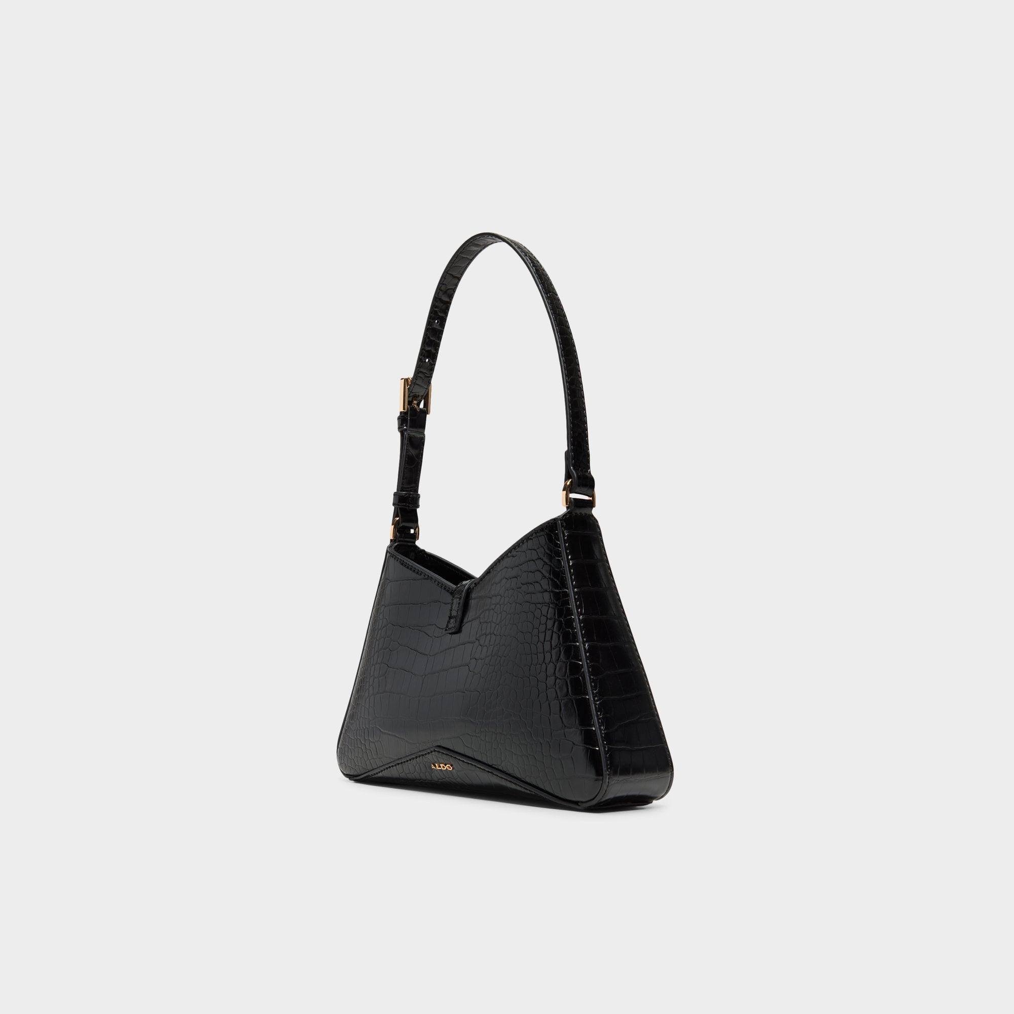 Aldo Juliettaa in Black - Shoulder bag