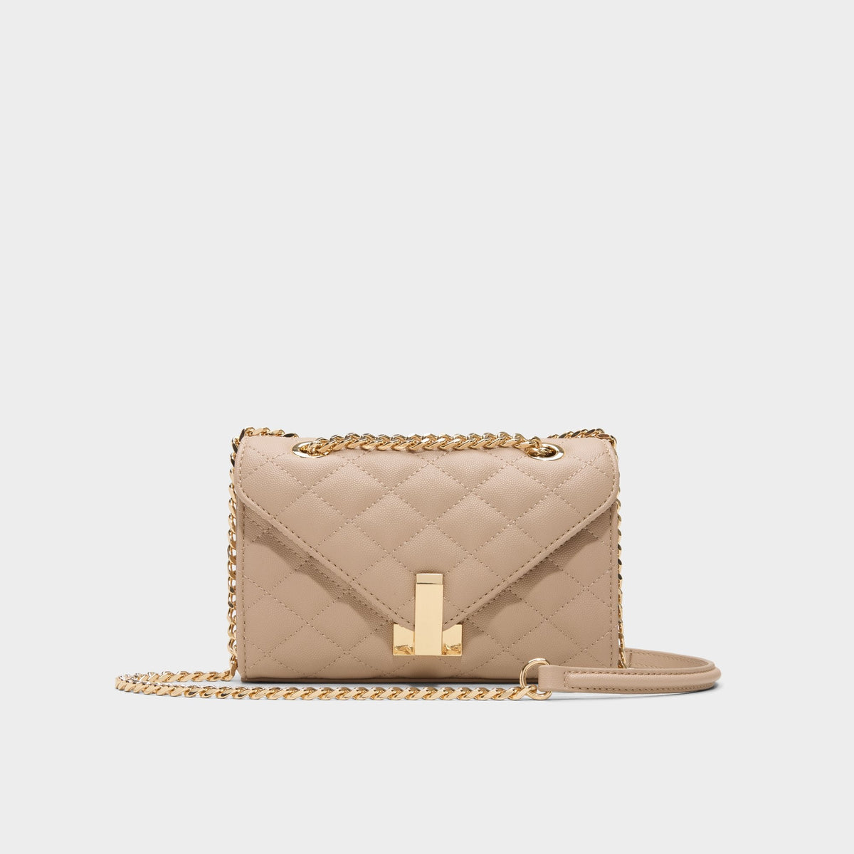 Aldo Chelsyyx Natural Women's Crossbody Bags - Crossbody bag