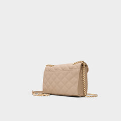 Aldo Chelsyyx Natural Women's Crossbody Bags - Crossbody bag