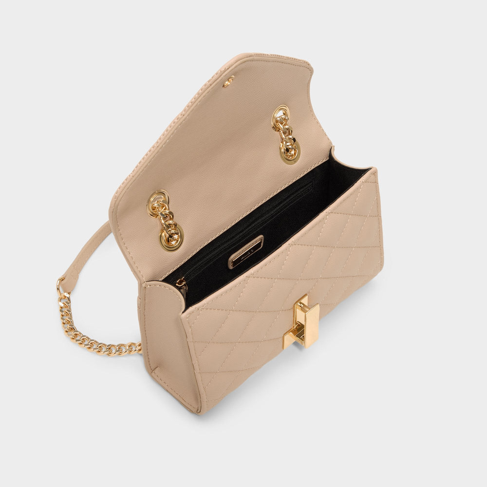 Aldo Chelsyyx Natural Women's Crossbody Bags - Crossbody bag