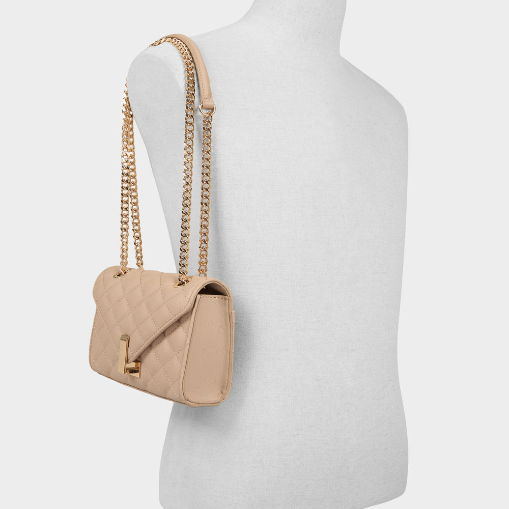 Aldo Chelsyyx Natural Women's Crossbody Bags - Crossbody bag