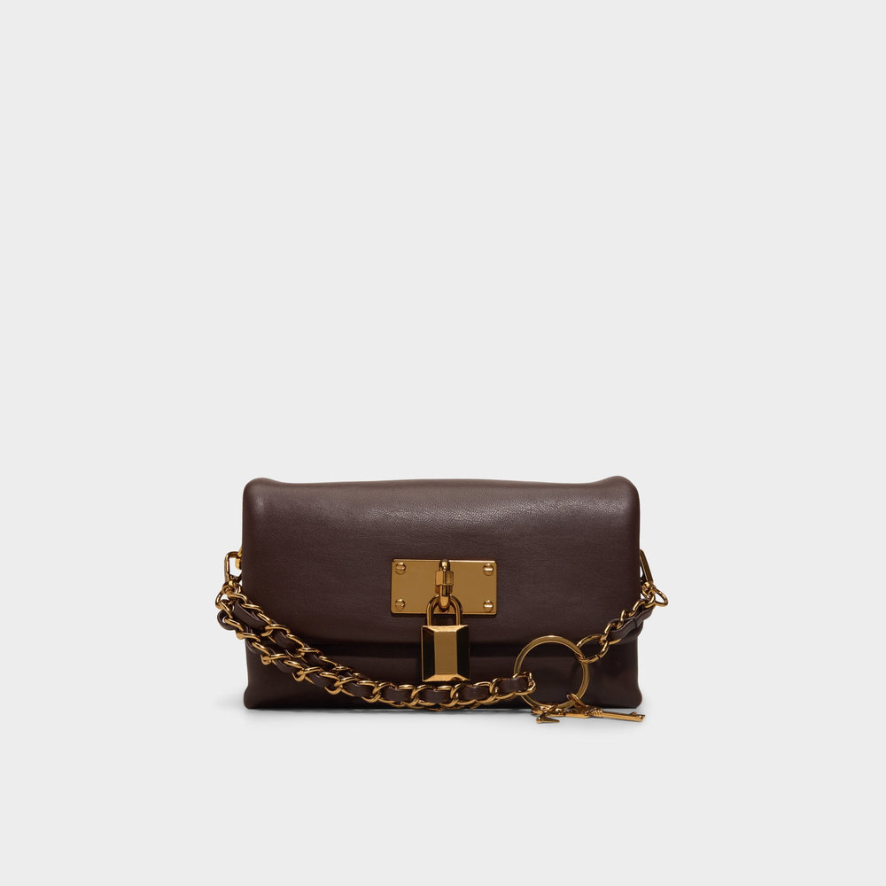 Aldo Jackieminii in Brown - Crossbody bag