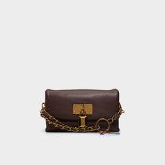 Aldo Jackieminii in Brown - Crossbody bag
