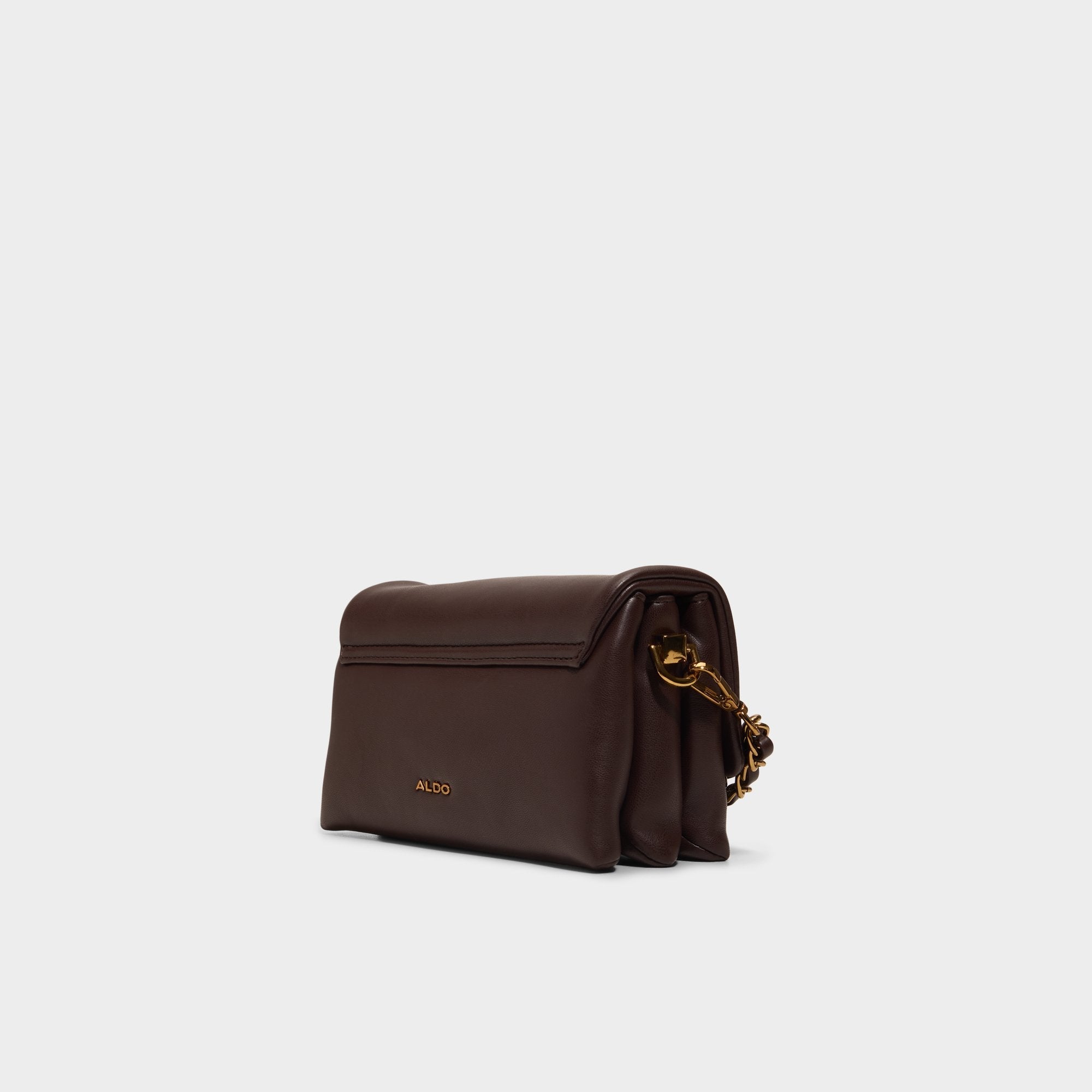 Aldo Jackieminii in Brown - Crossbody bag