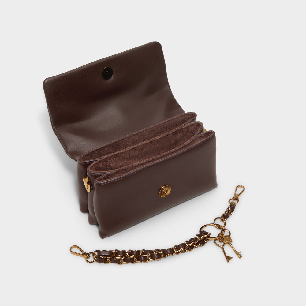 Aldo Jackieminii in Brown - Crossbody bag