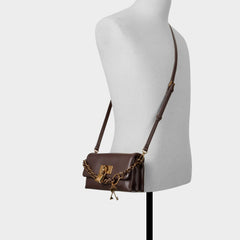 Aldo Jackieminii in Brown - Crossbody bag