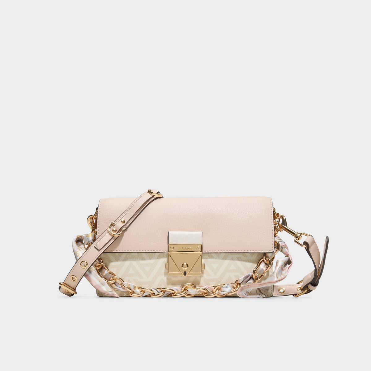 Aldo Gediaa in Bone - Crossbody bag