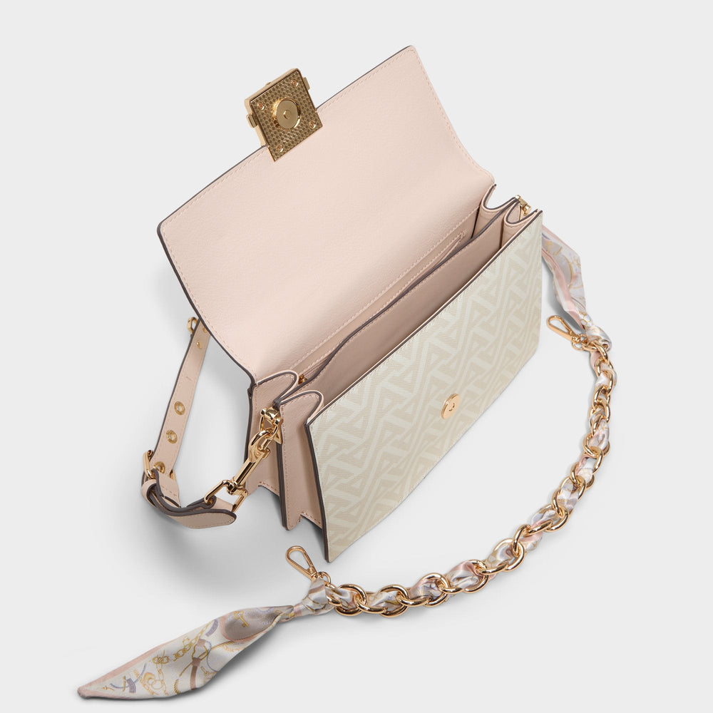 Aldo Gediaa in Bone - Crossbody bag