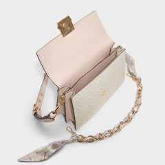 Aldo Gediaa in Bone - Crossbody bag