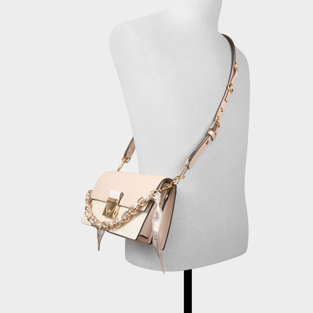 Aldo Gediaa in Bone - Crossbody bag