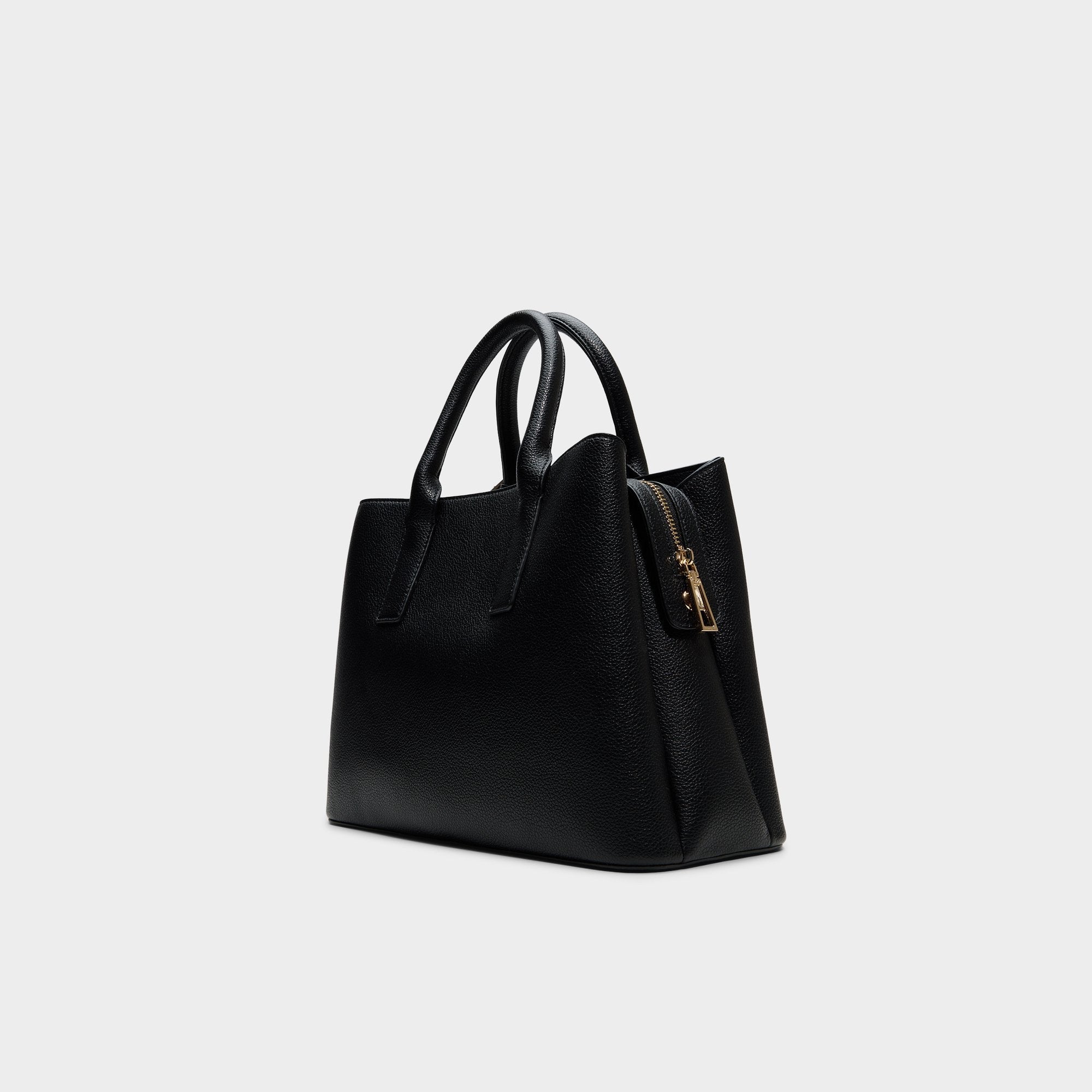 Aldo Jeynnaa in Black - Satchel bag