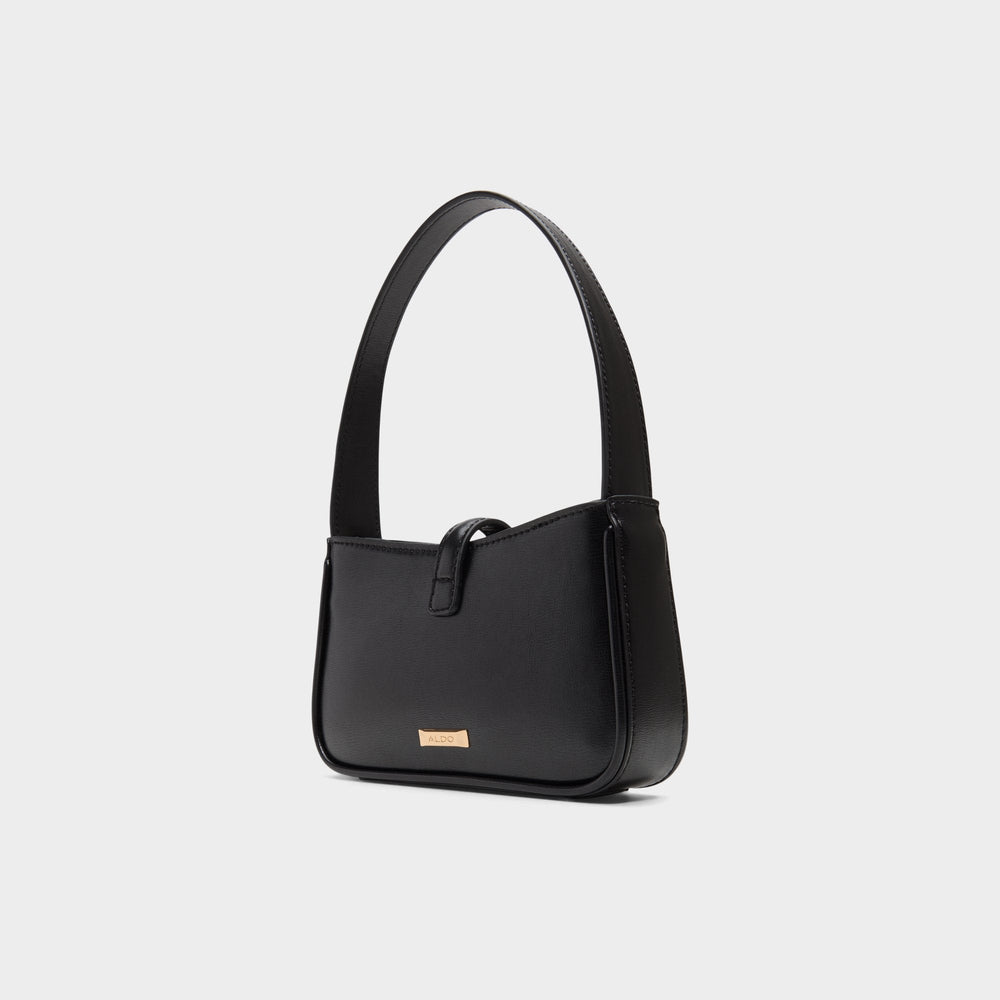 Aldo Abrielle in Black - Shoulder bag