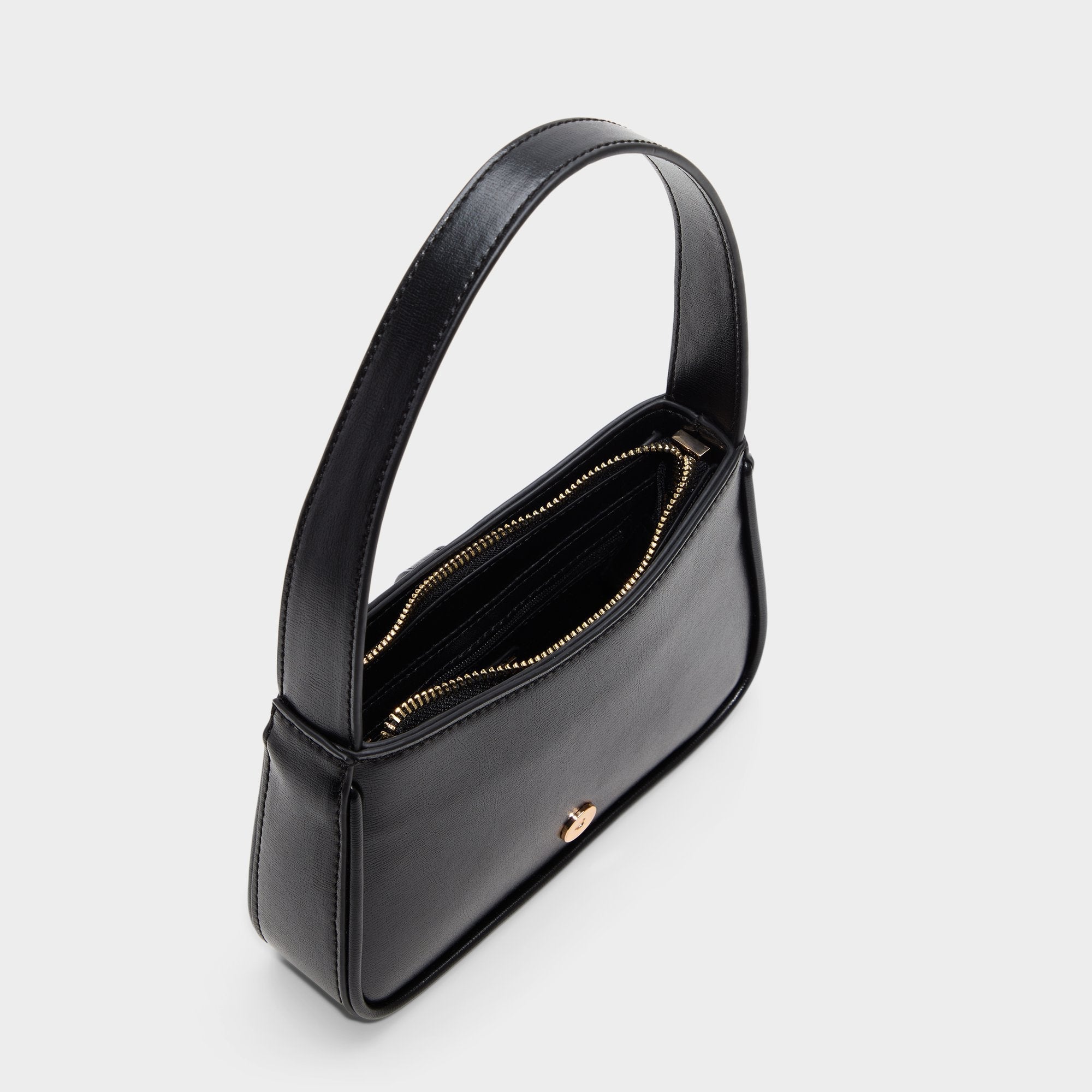 Aldo Abrielle in Black - Shoulder bag