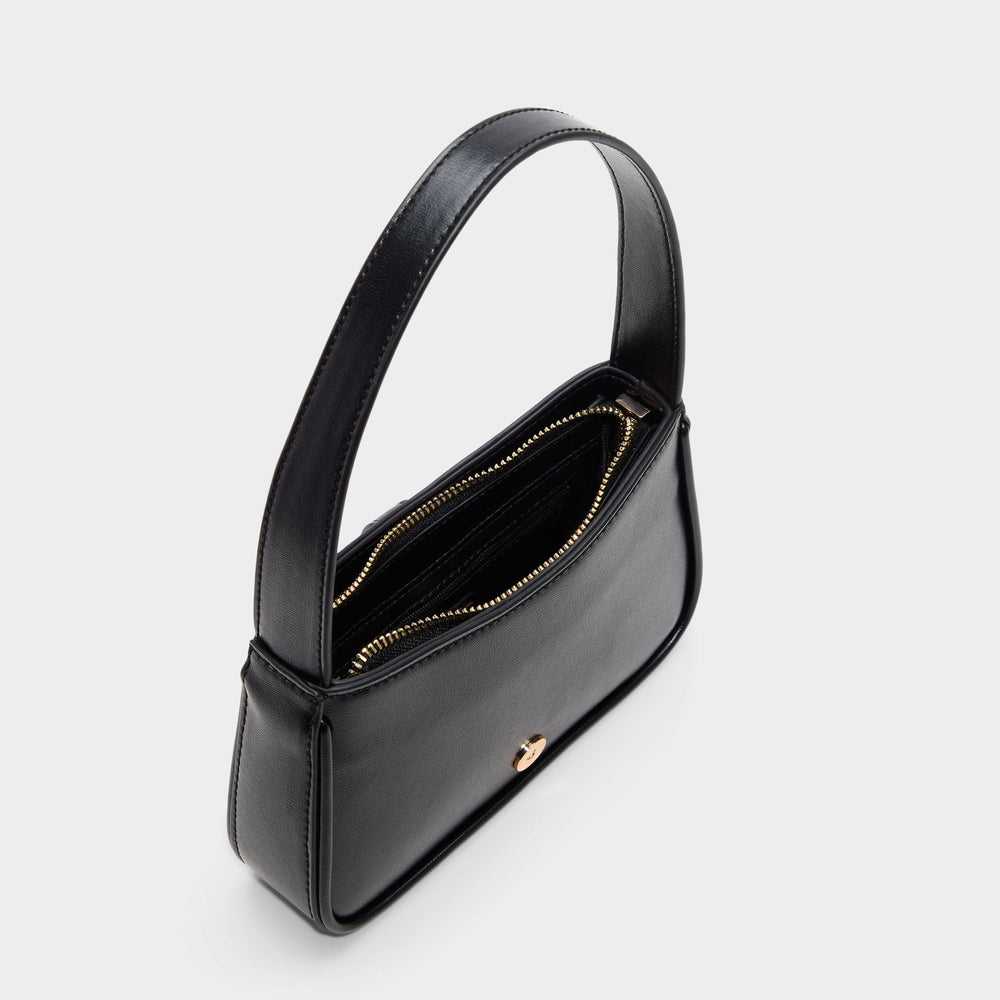 Aldo Abrielle in Black - Shoulder bag